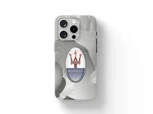 Maserati Handycover Hochwertige Pro S Serie
